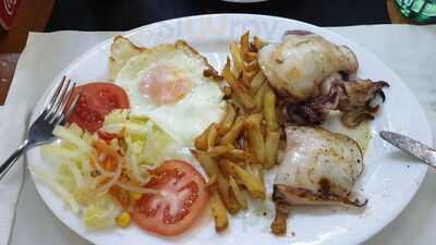 Restaurante Kiosco Manolin