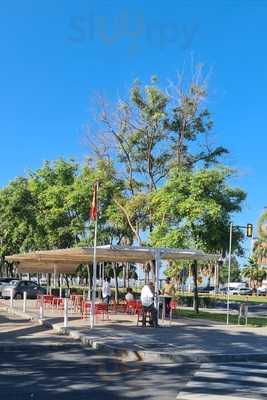 Restaurante Kiosco Manolin