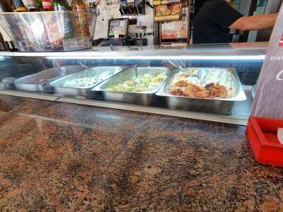 Restaurante Kiosco Manolin