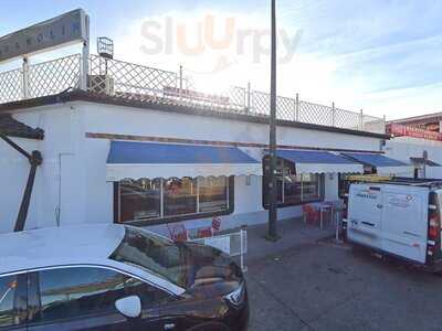 Restaurante Kiosco Manolin