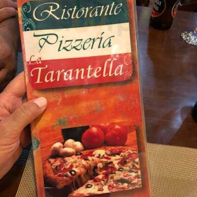 Pizzeria Tarantella