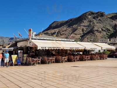Bar Churreria