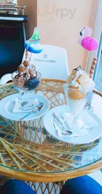 Alfredo Café & Copas