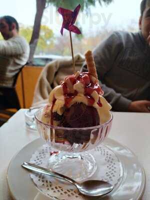 Alfredo Café & Copas