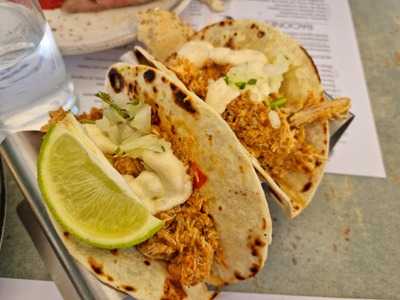 Autoservicio -restaurante Gofy