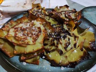 Autoservicio -restaurante Gofy