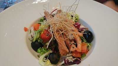 Restaurante Auditorio Miguel Delibes