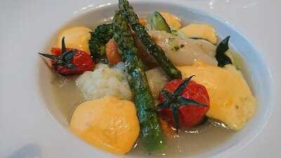 Restaurante Auditorio Miguel Delibes