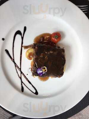 Restaurante Auditorio Miguel Delibes