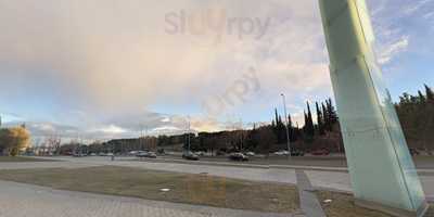 Restaurante Auditorio Miguel Delibes