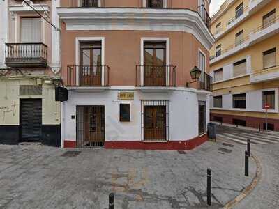 Croqueburguer Y Copas