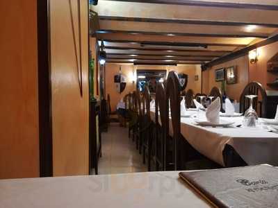 Restaurante El Pesquero