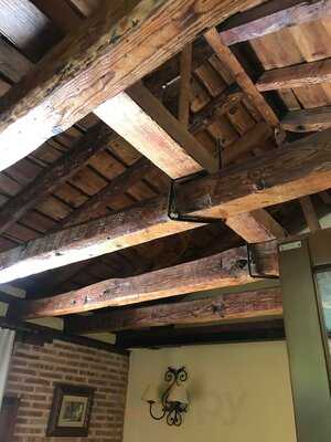 Hospederia Casa De Cisneros