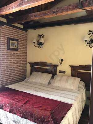 Hospederia Casa De Cisneros