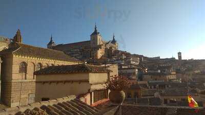 Hospederia Casa De Cisneros