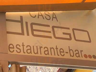 Bar Diego