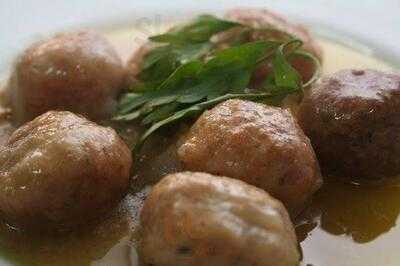 Asador De Pollos Cuesta Sl