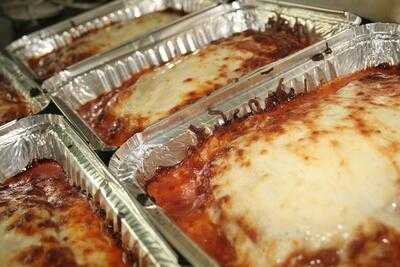 Asador De Pollos Cuesta Sl