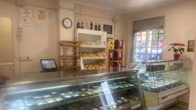 Asador De Pollos Cuesta Sl