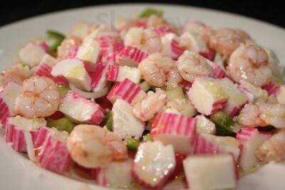 Asador De Pollos Cuesta Sl