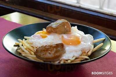 Restaurante Cañateca