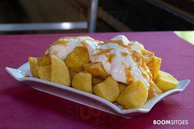 Restaurante Cañateca