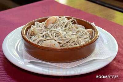 Restaurante Cañateca