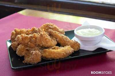 Restaurante Cañateca