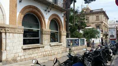 Restaurante Cañateca