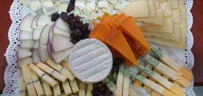 Queixería Rs Delicatessen