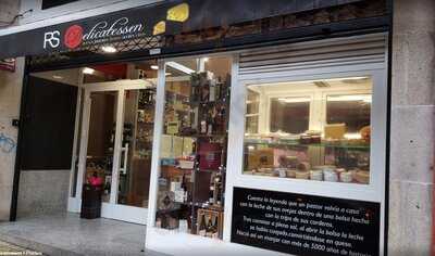 Queixería Rs Delicatessen