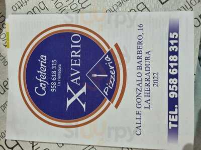Pizzeria Xaverio