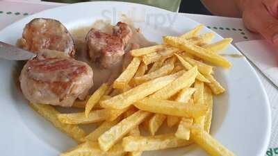 Taperia Restaurante O'saboroso