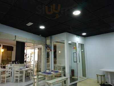 Taperia Restaurante O'saboroso