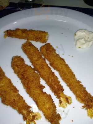 Taperia Restaurante O'saboroso