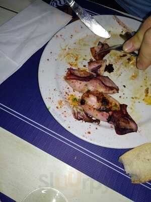 Taperia Restaurante O'saboroso