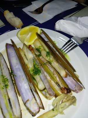 Taperia Restaurante O'saboroso