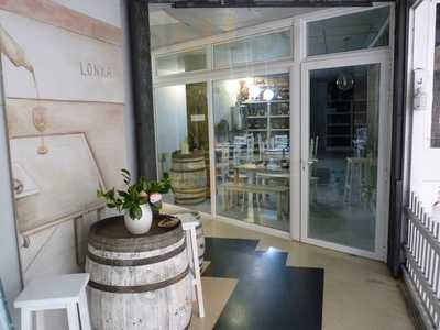 Taperia Restaurante O'saboroso