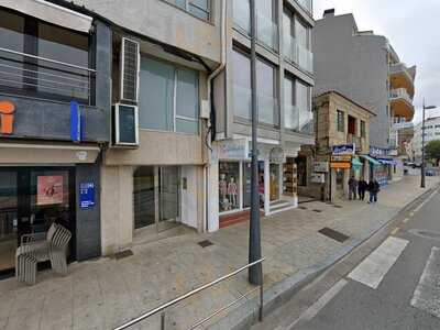 Taperia Restaurante O'saboroso