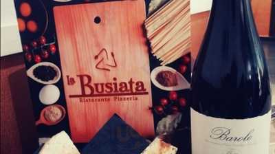 La Busiata