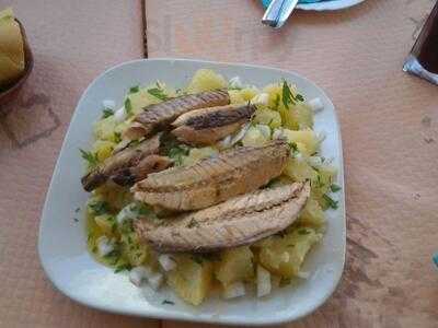 Bar Freiduría La Caleta