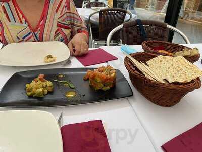 La Tagliatella Valladolid