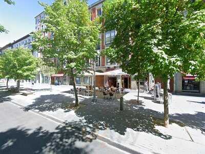 La Tagliatella Valladolid