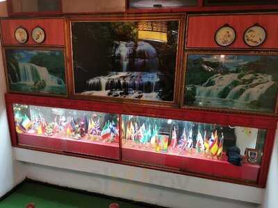 Gorkha Palace Tandoori Restaurant