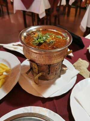 Gorkha Palace Tandoori Restaurant
