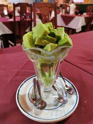 Gorkha Palace Tandoori Restaurant