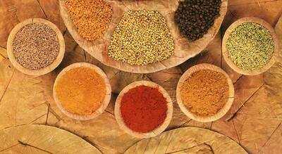 Gorkha Palace Tandoori Restaurant