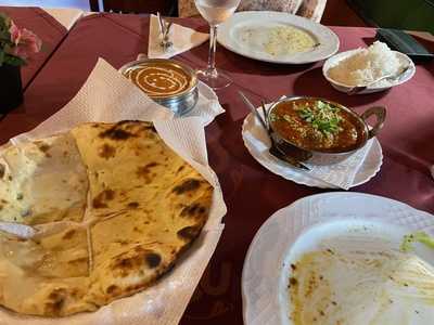 Gorkha Palace Tandoori Restaurant