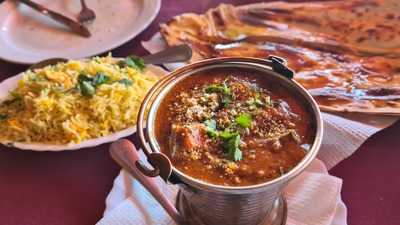 Gorkha Palace Tandoori Restaurant