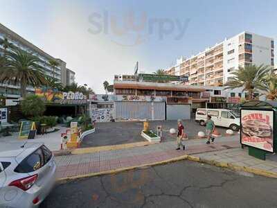 Gorkha Palace Tandoori Restaurant